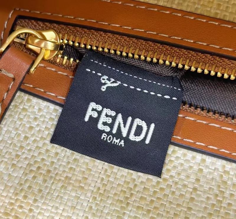 Fendi Baguette Bags